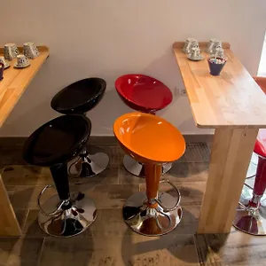 Aliga Bed and breakfast