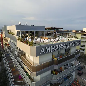 hotel-ambassador-bibione.hotelinveneto.com/