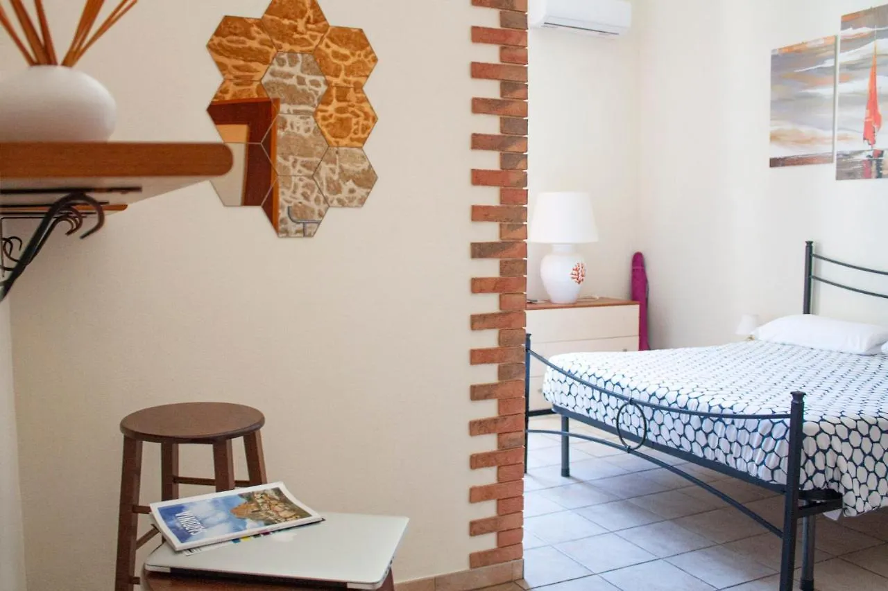 Poseidon B&B Alguer 2*,