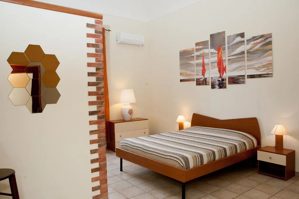 Poseidon B&B Alguer 2*,