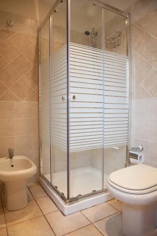 Poseidon B&B Alguer