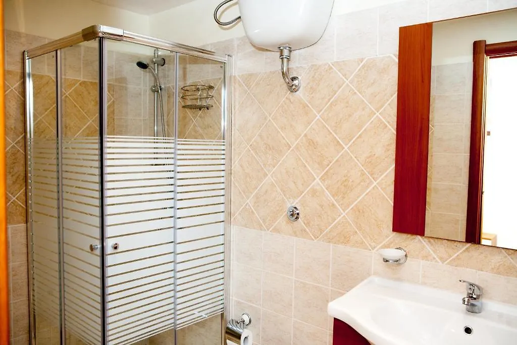 Poseidon B&B Alguer Bed and breakfast