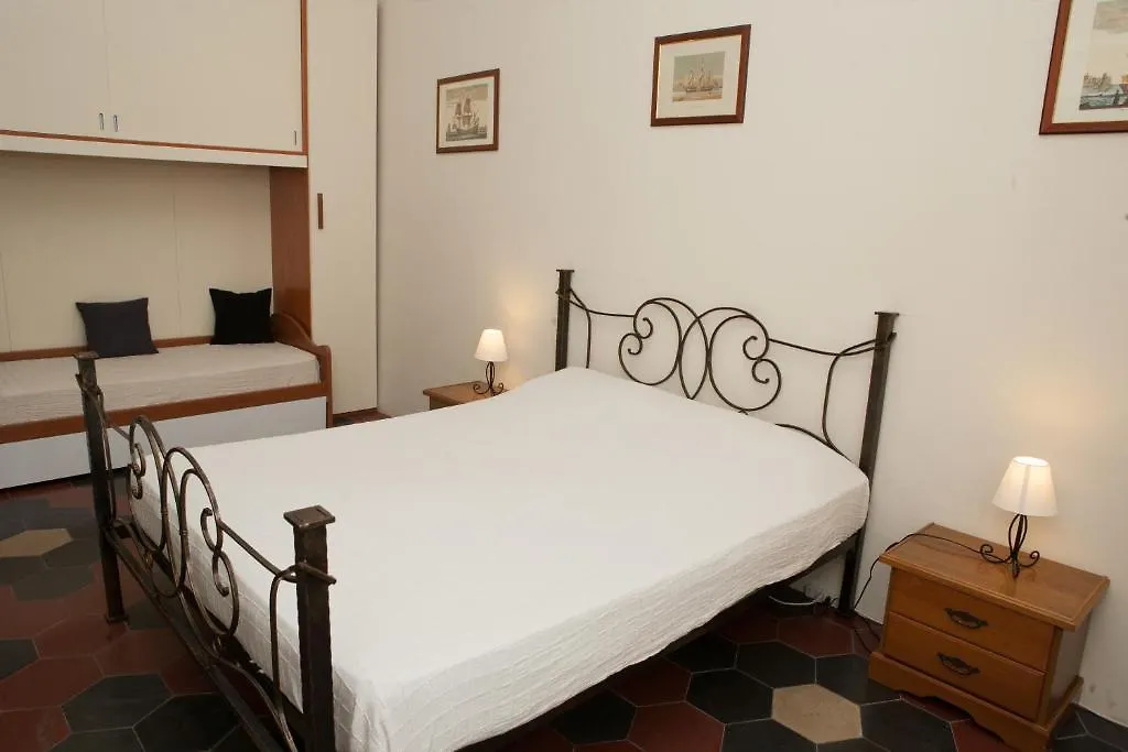 Poseidon B&B Alguer Bed and breakfast