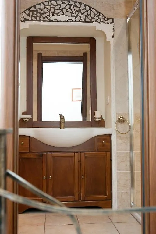 Poseidon B&B Alguer Italia
