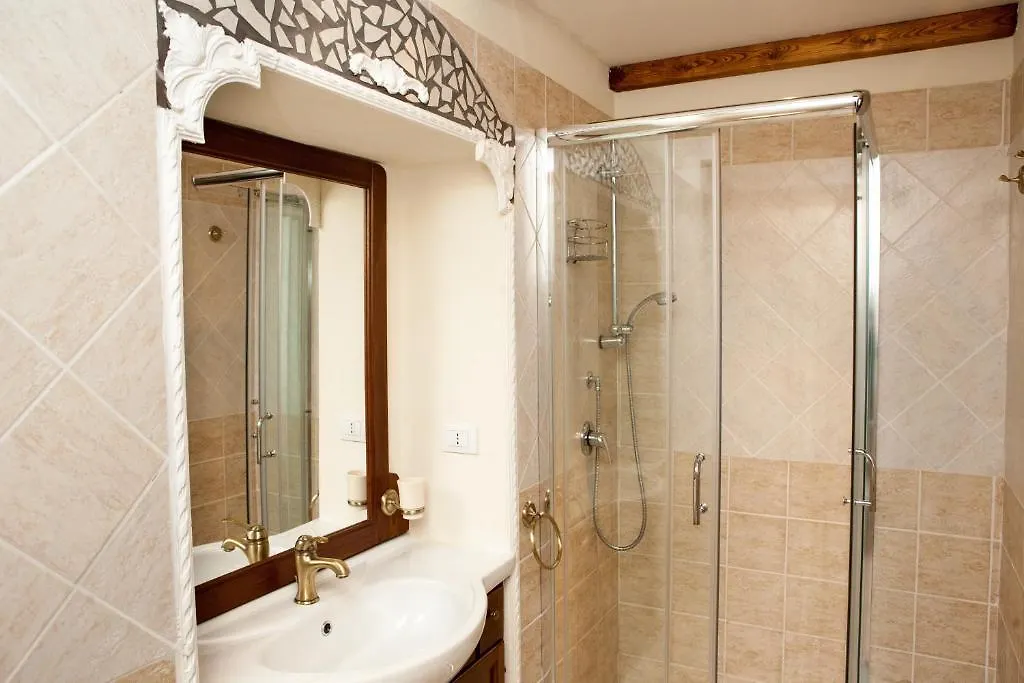 Poseidon B&B Alguer 2*,  Italia