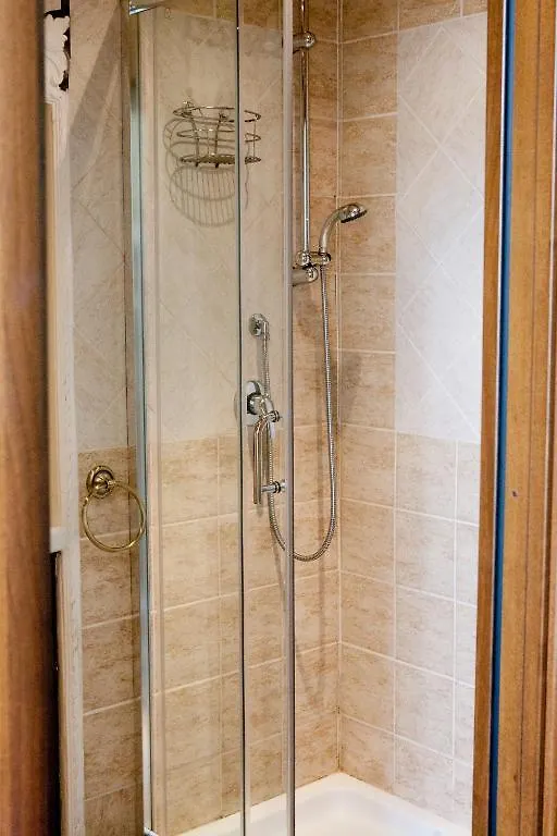 Bed and breakfast Poseidon B&B Alguer