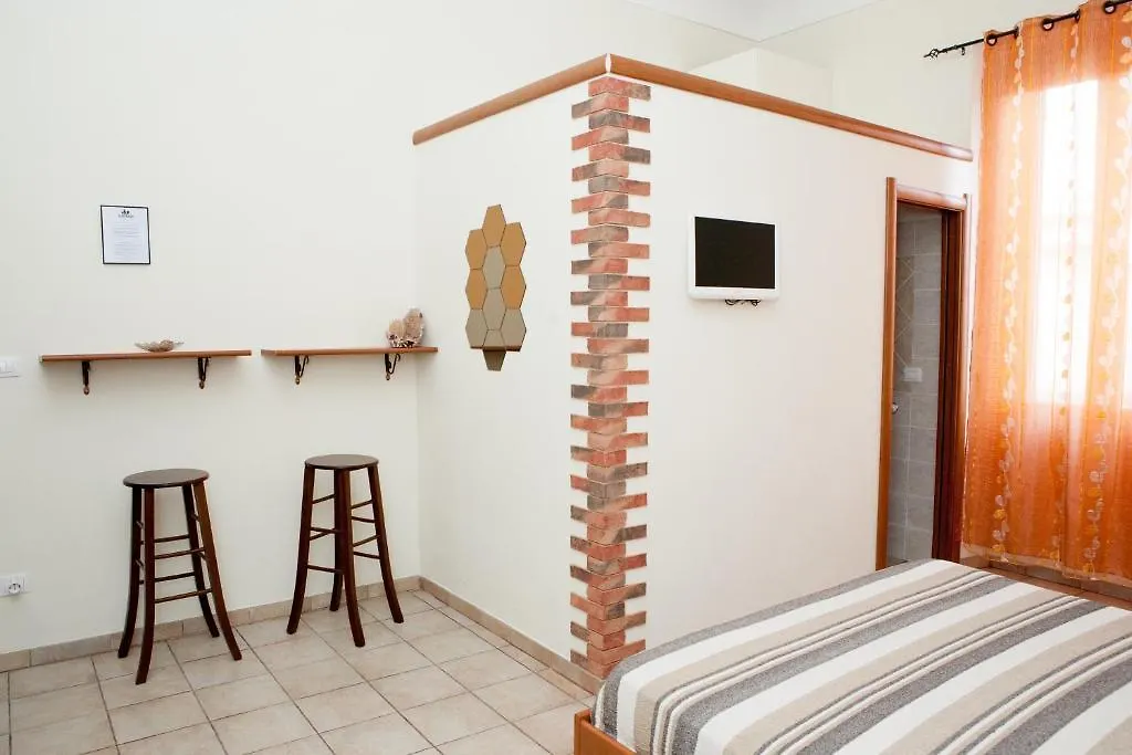 Poseidon B&B Alguer Italia